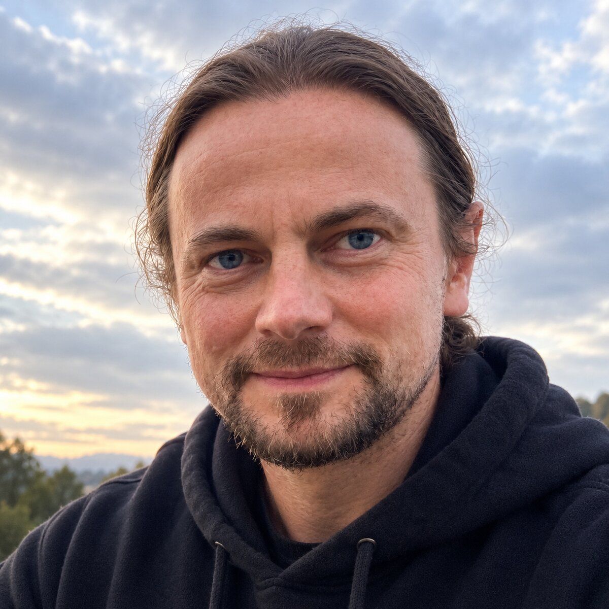 Nick Weschkalnies, Webentwickler aus Berlin