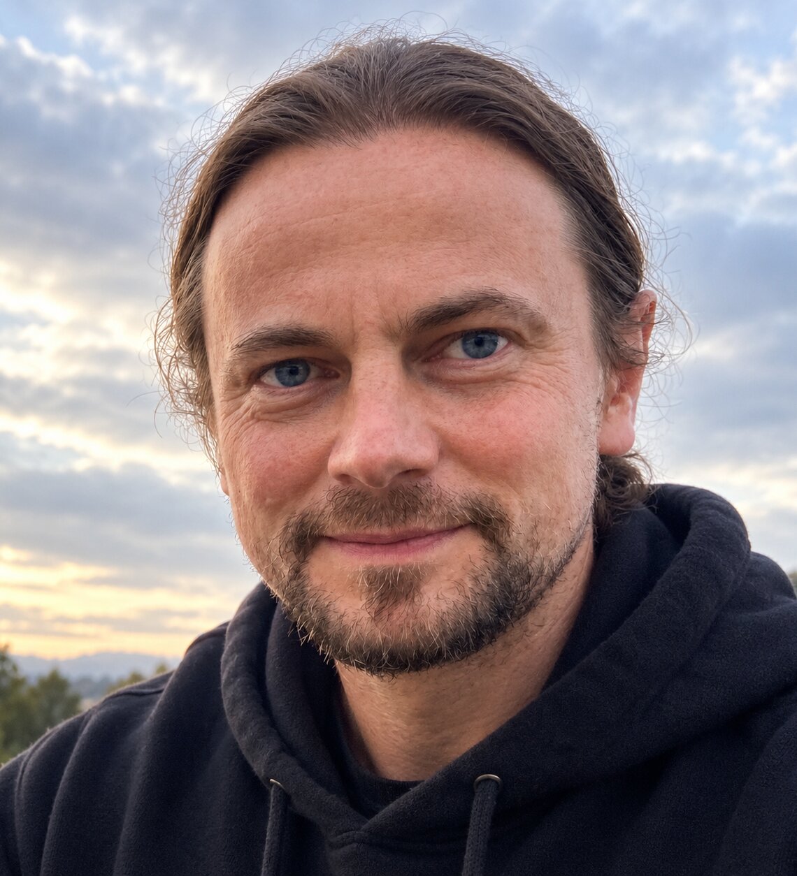Nick Weschkalnies